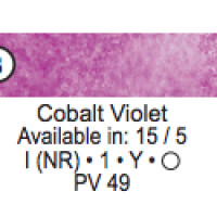 Cobalt Violet - Daniel Smith